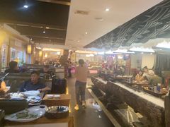 -思金拉措庄园藏餐(太阳岛店)