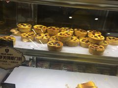 -BREAD WAY面包路·欧式面包(龙湖时代D馆店)