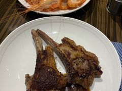 -合肥皇冠假日酒店·菲亚斯特自助餐厅(黄山路店)