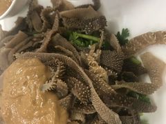 钰丰水爆肚-泰钰丰烤鸭.天津菜(开发区店)