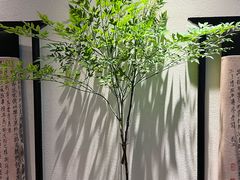 -悦融·京鲁菜·露台花园(安定门店)