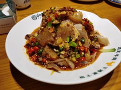-尚禾厨·湘菜馆(步行街店)