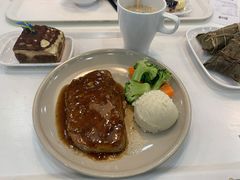 -宜家·瑞典风味餐厅(北京西红门店)