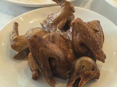 -老洋房花园饭店(绍兴路店)
