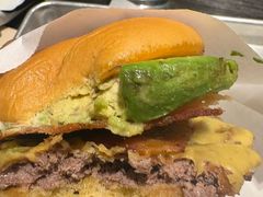 -Shake Shack(西单大悦城店)