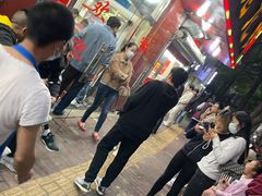 等位区-龙虾奇迹(大华三路店)