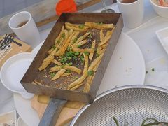 -船梆煮•蒸汽海鲜·生腌干蒸(五四广场店)