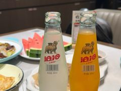 -高玛纳驴肉火烧(一世界店)
