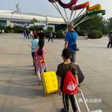 夜宿北京海洋馆