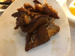 -眷江南之小蓝鲸(王府大街店)