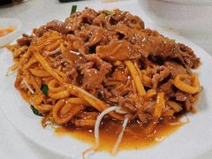 -浩记牛肉店(老街店)