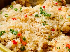 排骨糯米饭-咪咪川菜(长乐西路店)