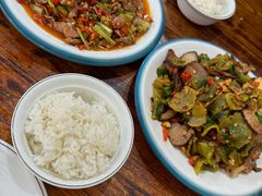 -湖南湘菜馆(东湘缘二店)