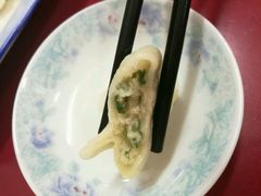 -乐回头饺子店