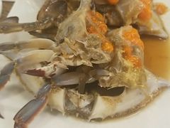 -普乐酱蟹(coex店)