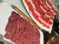 -东来顺饭庄(西直门店)
