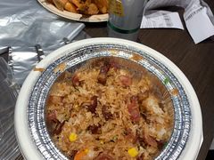-盒马鲜生(枣园路店)