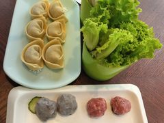 -东海怡品海鲜豆捞(舟宿夜江店)