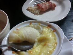 芝士土豆泥-蘑菇餐厅(马台街店)