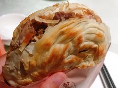 -汉唐宴长安食府