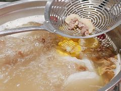 -八合里牛肉火锅(福州万象城店)