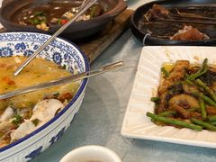 回味酸菜鱼-六婶西关小厨(光塔路店)