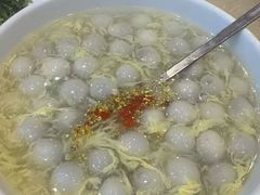 -阿英煲(凉城路店)