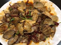 -瓦房店活羊大串(锦绣店)