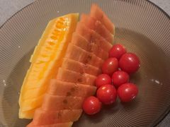 -北门饭店(三香路店)