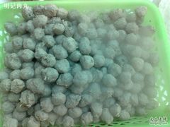 牛筋丸{小}-明记特色肉丸