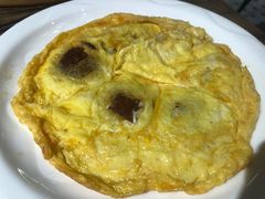香肠炒蛋-Mevlana梅夫娜土耳其餐厅·清真