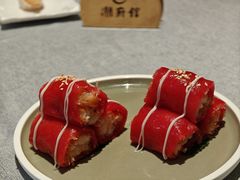 -潮府馆·非遗潮州菜·世纪公园(新国际博览中心店)