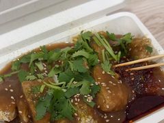-唐记臭干(金鹰后街店)