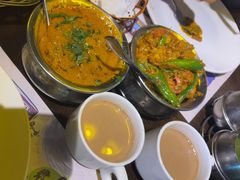 -Bombay Grill印度餐厅