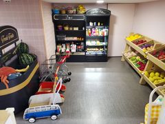 -Lilliput粒粒堡亲子餐厅(置汇旭辉店)