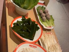 -陈记顺和潮汕鲜牛肉火锅(棠德南路店)