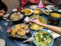 -君霖海鲜私房菜(春柳店)