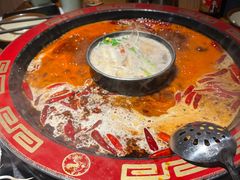 -陈眼镜火锅(总店)