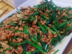 -途肴·老农饭庄(百里峡店)
