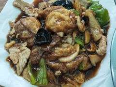 -红帽小馆(向阳路店)
