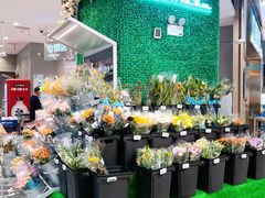 -盒马鲜生(岭南新世界店)