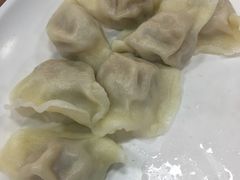 -祝家饺子馆