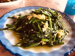 -晓琦农家菜馆·地道农家菜