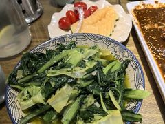 -灶东家民间菜(回兴店)