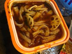 -呀诺达热带雨林