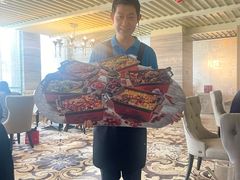 -北京王府井希尔顿酒店·万斯阁西餐厅