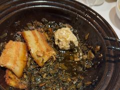 梅菜扣肉-眉州东坡(民族园店)