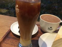 -Peet's Coffee皮爷咖啡(大学路店)