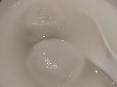 -朱新年·苏式汤团·面点(北寺塔店)