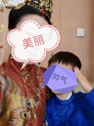 -盘子女人坊古装写真摄影(南京总店)